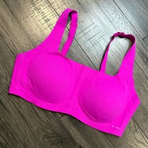 Skims | Naked Scoop Bralette